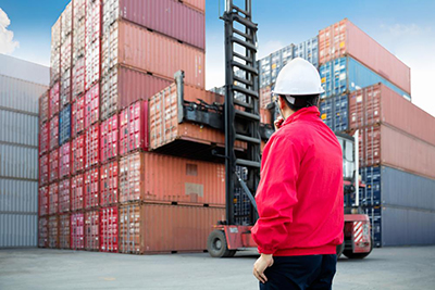 Warehousing Storage and Management