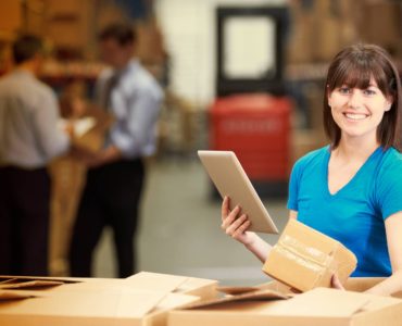 Logistic Services
