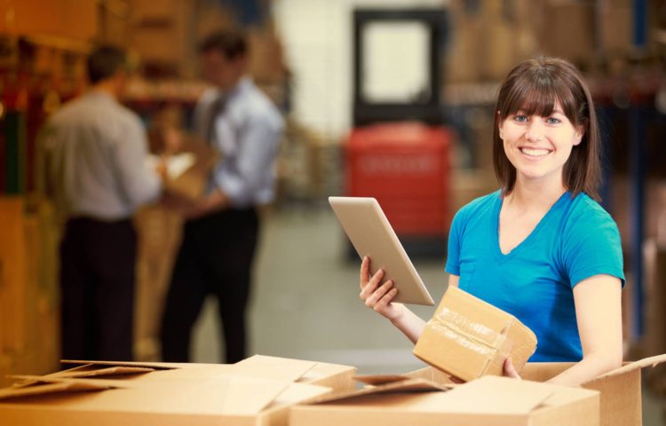 Logistic Services